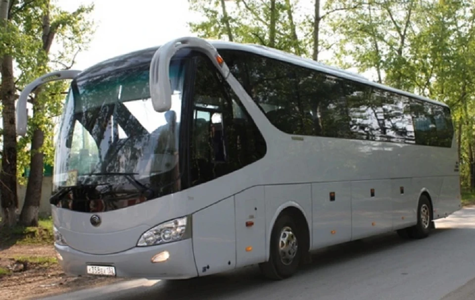 Рейс из Ростова в Старобельск через день будет отправляться с главного автовокзала. Фото: сайт Республики Крым.