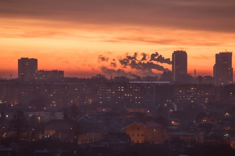 Схожий результат заметили и в Магнитогорске