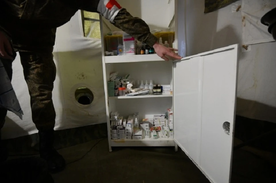 Жители поселка в Хабаровском крае жалуются на дефицит лекарств в аптеке