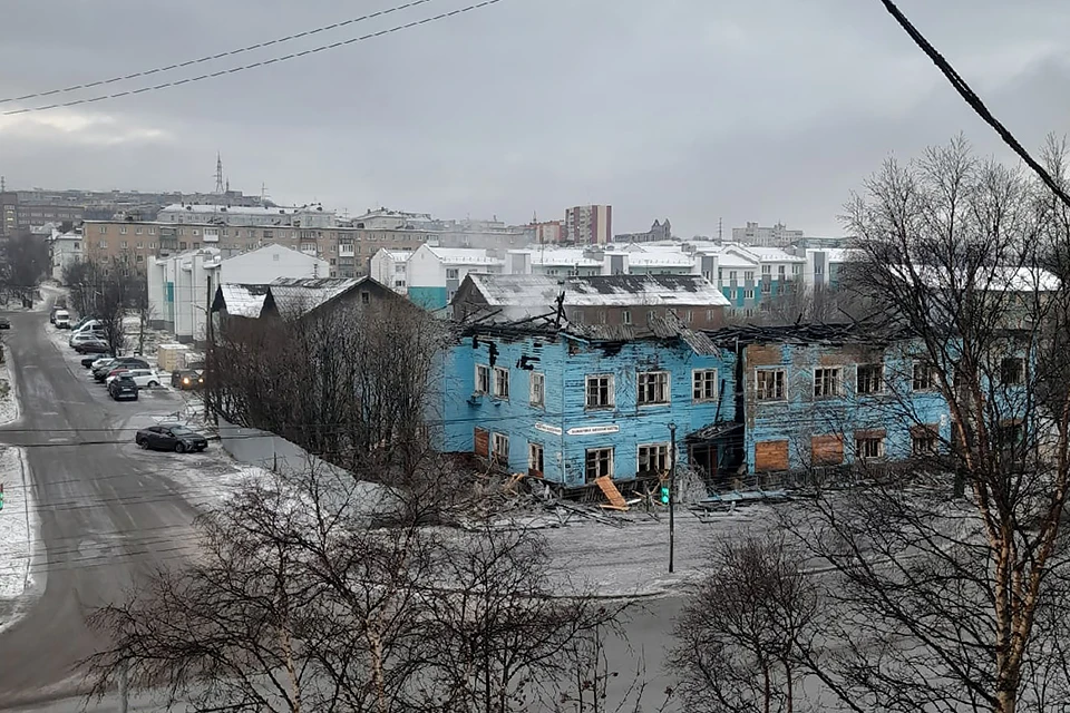 Информация уточняется. Фото: Анжела Миняева / vk.com/id342654312