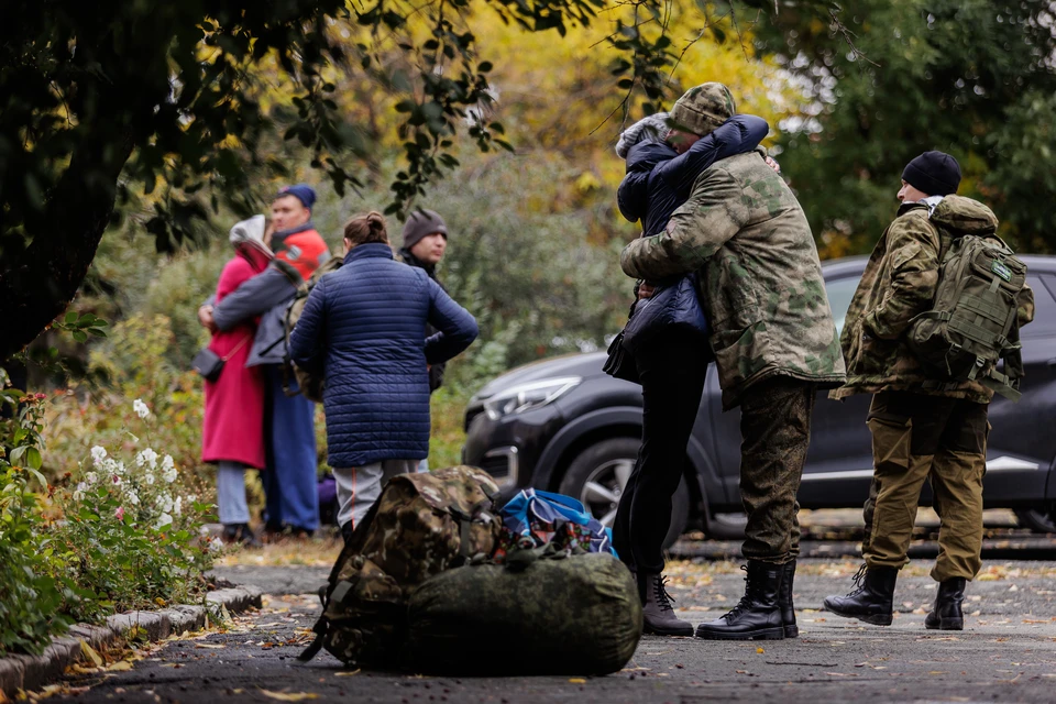 Судебные приставы расскажут, как быть, если у мобилизованного остались долги по кредитам или неоплаченные штрафы