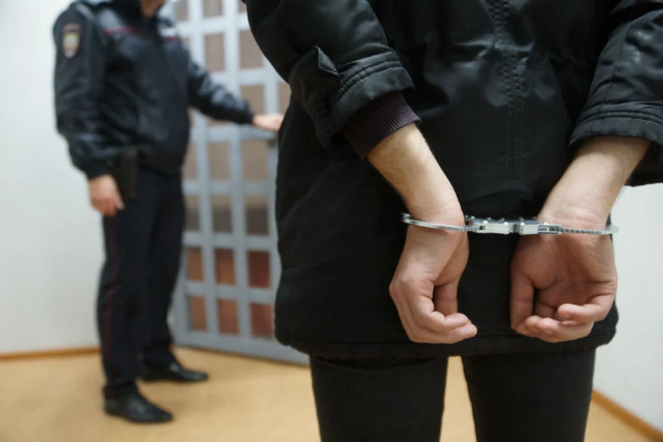 9 лет скрывался от сотрудников полиции 40-летний житель города Наволоки Ивановской области