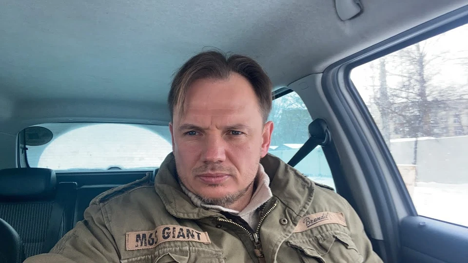 Кирилл Стремоусов погиб в ДТП 9 ноября 2022 года