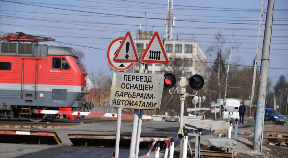 В Томской области 10 ноября перекроют автодорогу Первомайское — Белый Яр.