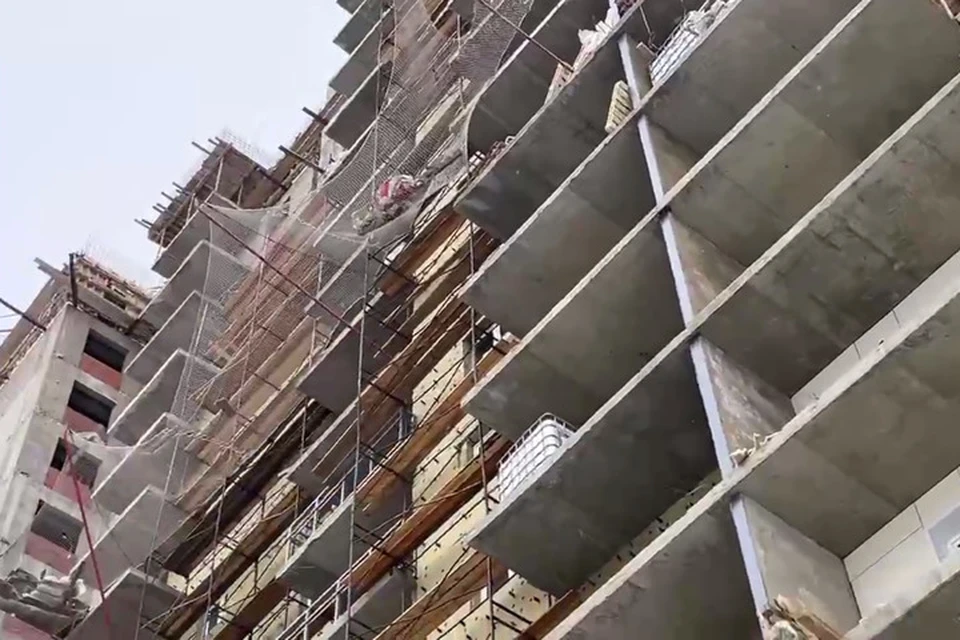 Фото: стоп-кадр видео официального ТГ-канала мэра Иркутска