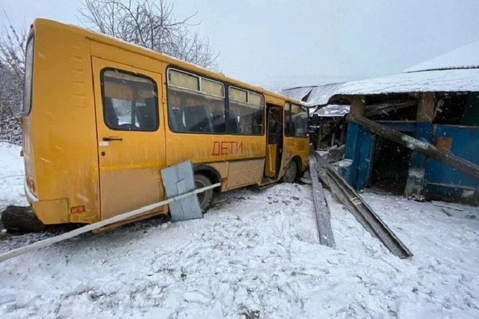Фото: УГИБДД по Свердловской области