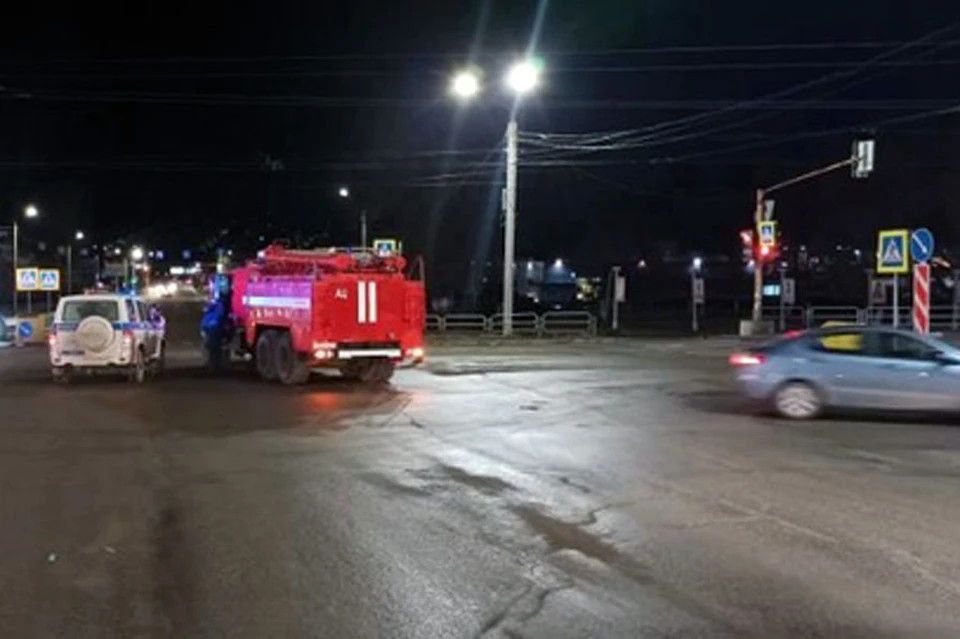 Фото: ОГИБДД по Миассу