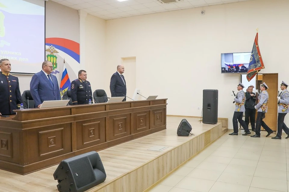 Фото: Пресс-служба правительства Пензенской области