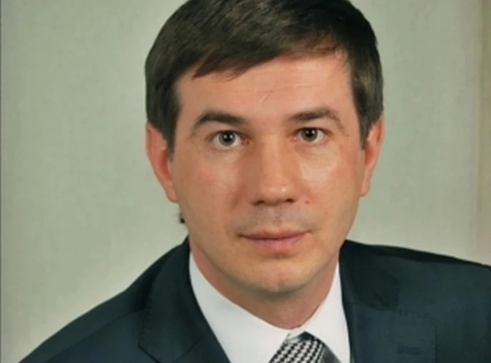 Сергей Кудрявцев, фото с сайта voronezh.er.ru