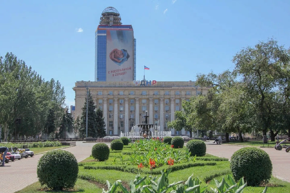 Власти Республики провели важные назначения