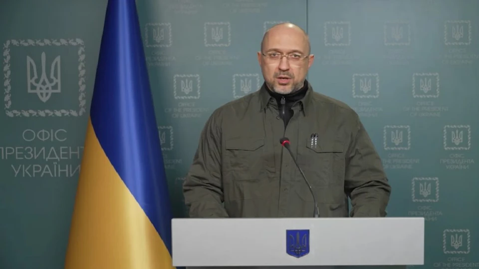 Денис Шмыгаль выступил с важным заявлением о устранении последствий ударов ВС РФ по Украине