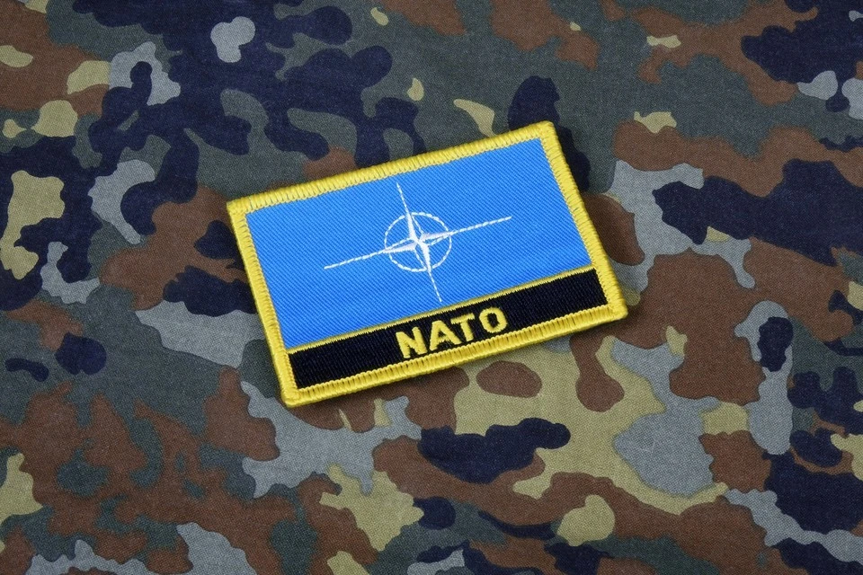 НАТО и США находятся на ежедневной связи с военным командованием Украины
