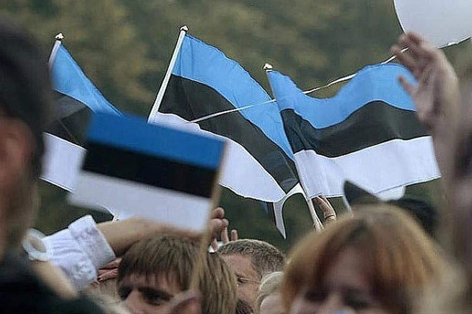 Таллин и остальные города прибалтийской республики приняли в общей сложности 62 тысячи беженцев из Украины