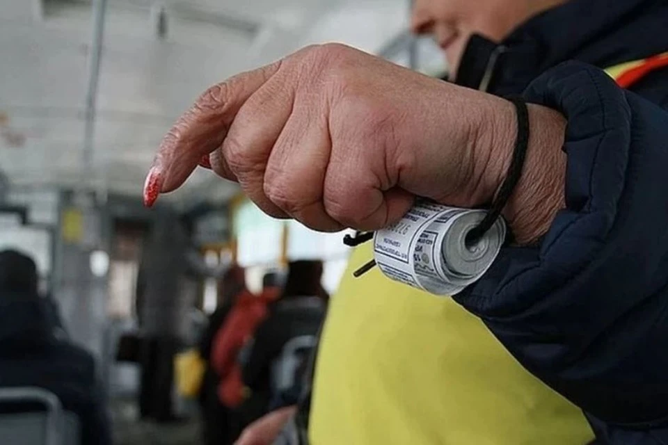 Сейчас проезд в Барнауле обходится в 28 рублей