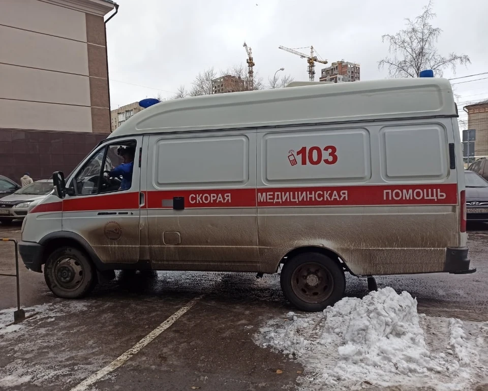 Фото: Наталья Качановская