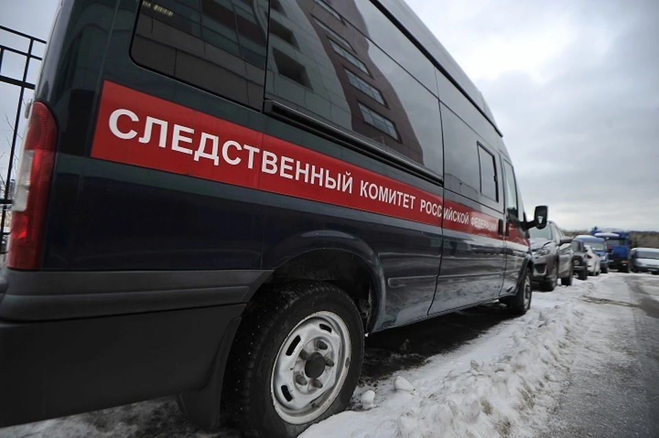 Уголовное дело по статье «Убийство» направлено на рассмотрение в суд