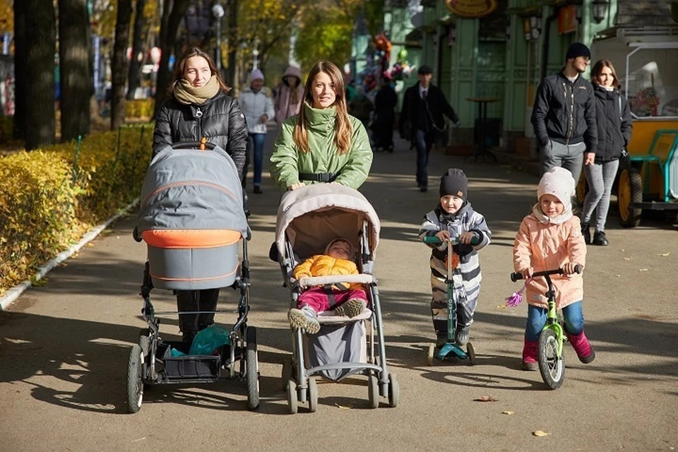 А вот чаще всего родители выбирали новорожденным такие имена, как Мирон, Эрик, Алан, Таисия и Амина.