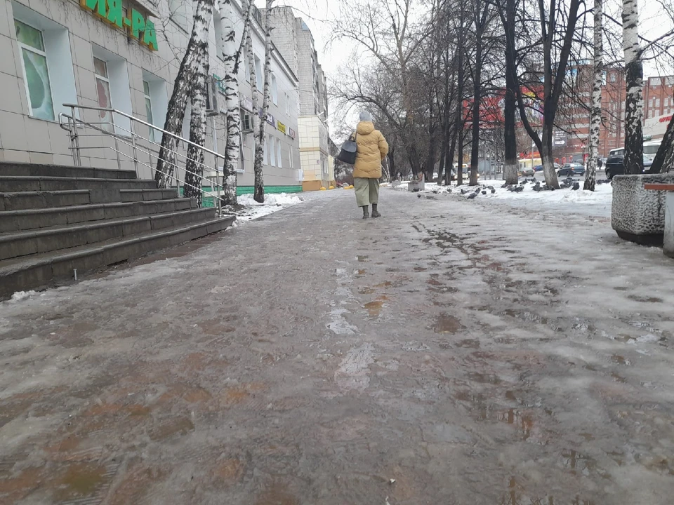 Спикер гордумы Акатаев назвал главные проблемы Томска.
