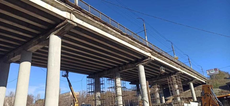 Фото: Минтранс Саратовской области