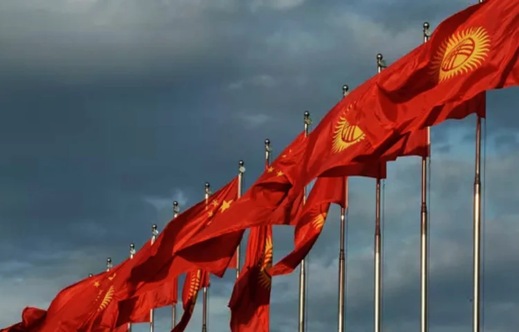 «Принцип win-win»: Китай предлагает Кыргызстану свой опыт в борьбе с бедностью
