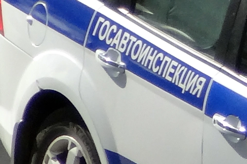 В Нижневартовске уже судимый мужчина угнал и разбил автомобиль отца