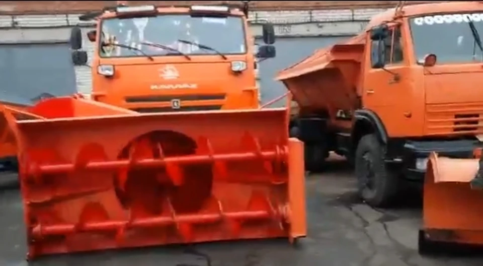 Фото: скрин с видео