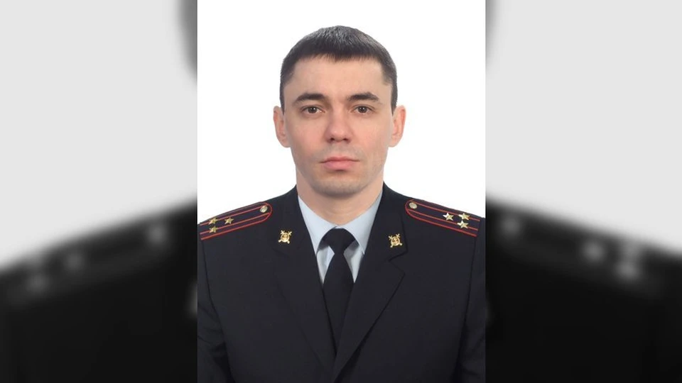 Фото: пресс-служба МВД по Коми
