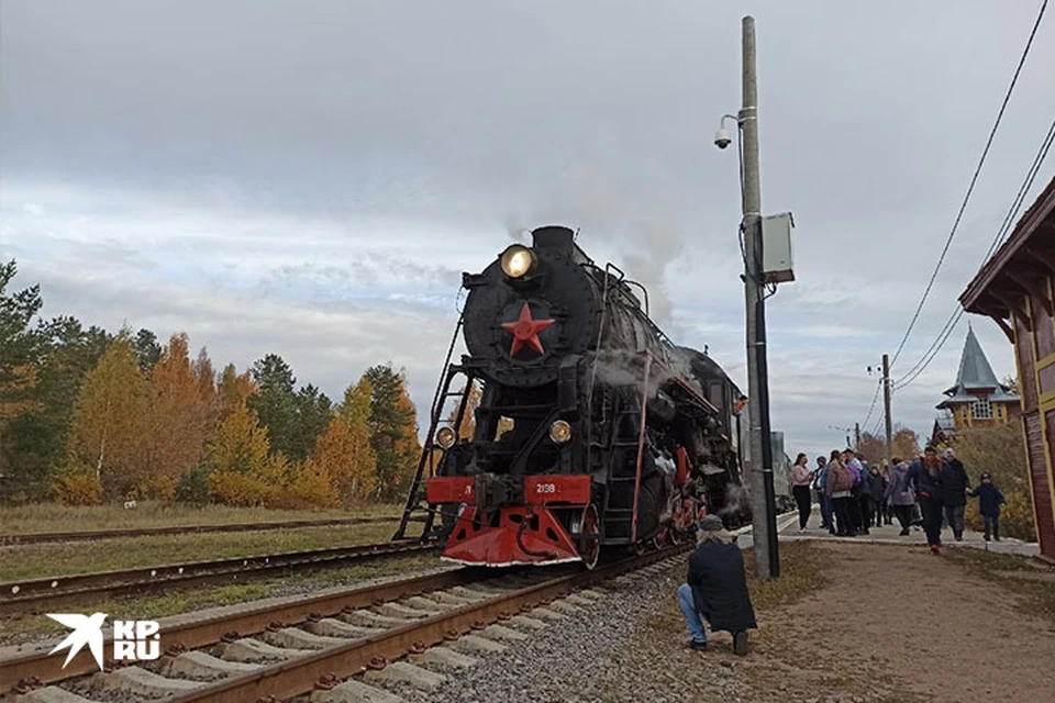В Тверской области отменяются пригородные поезда
