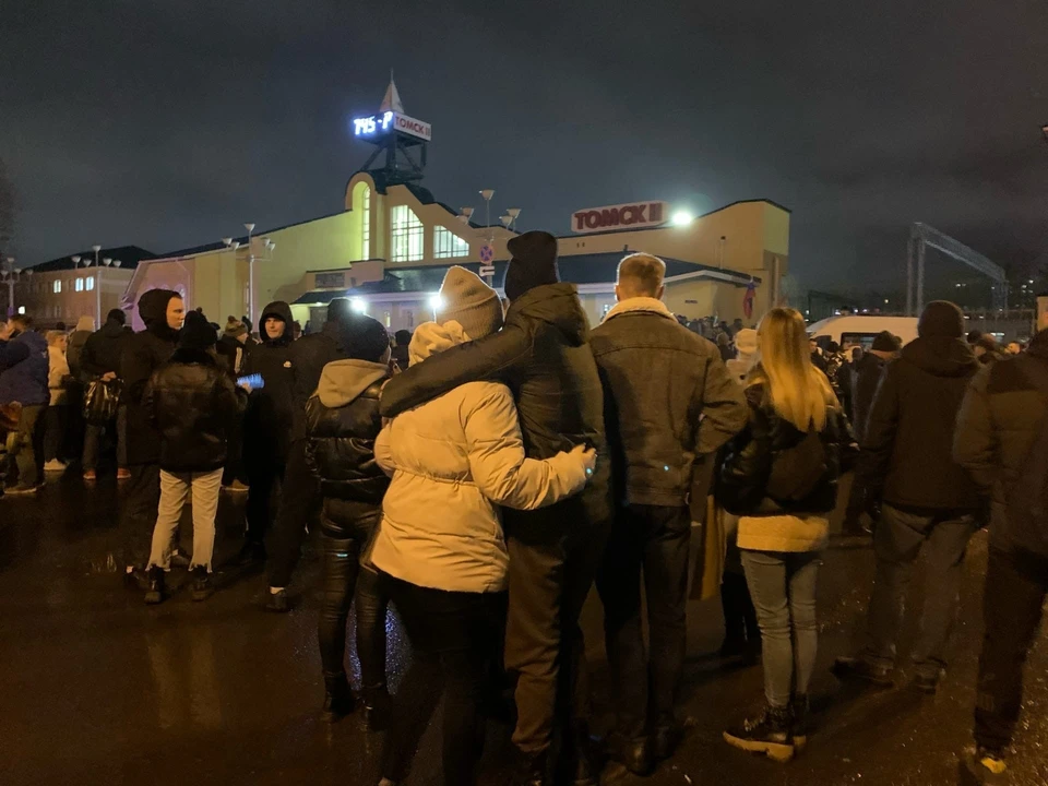 В Томской области мобилизованных могут освободить от уплаты транспортного налога.