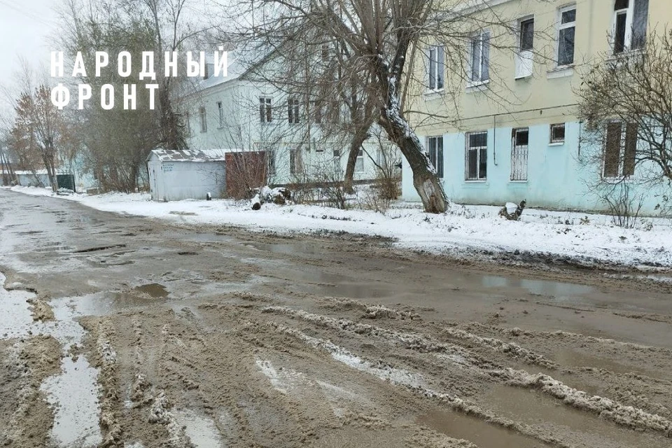 Фото: ОНФ Оренбуржья