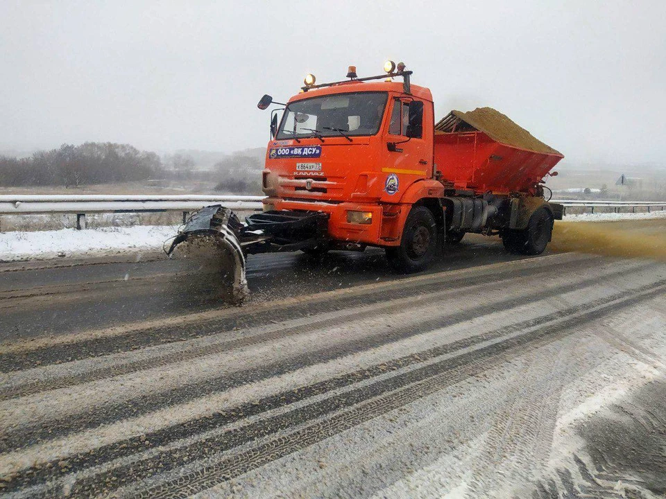 Фото: тг-канал Сергея Воронцова