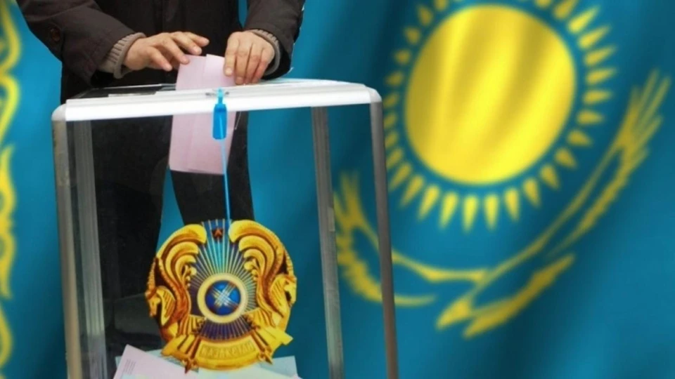 В лидирующих регионах явка на выборах превысила 80%