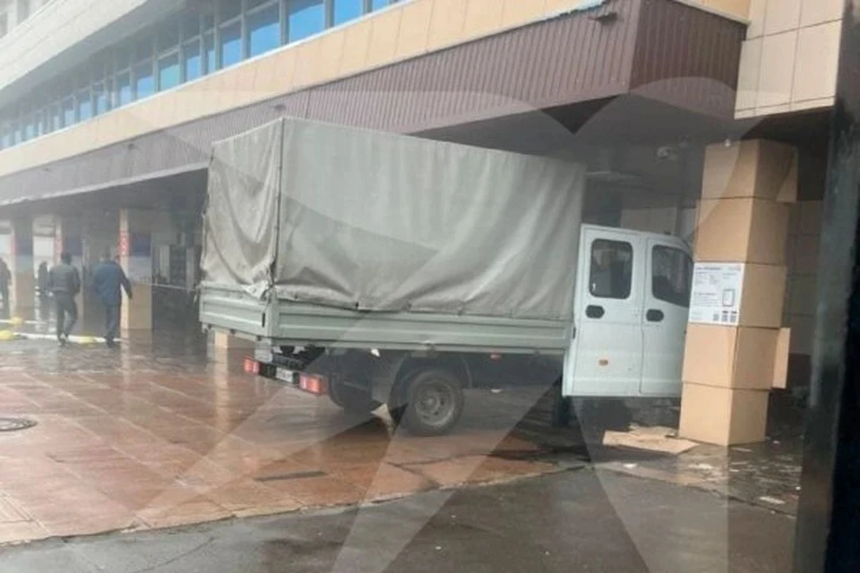 В Липецке будут судить водителя ГАЗели после смертельного ДТП на перроне Автовокзала