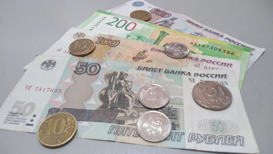 Благодаря проверке и мерам, принятым прокуратурой, зарплаты были выплачены полностью