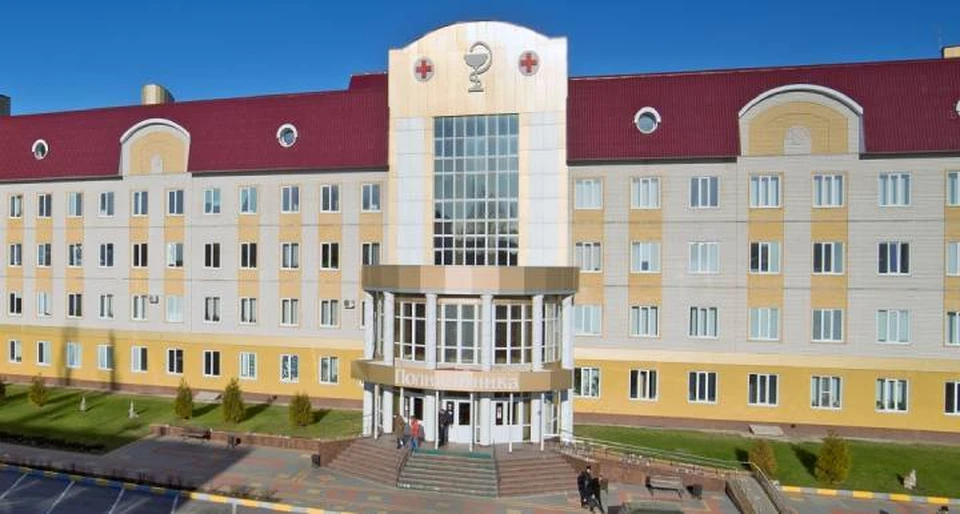 Проблем в Лискинской районной больнице немало.