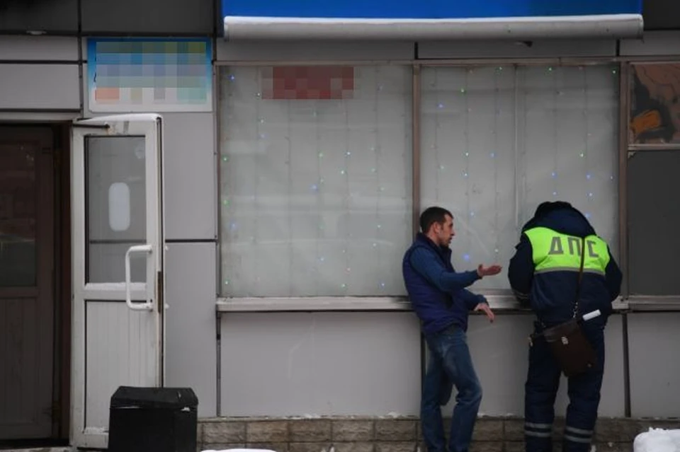Мужчина принес извинения и пообещал впредь быть более внимательным на дороге.
