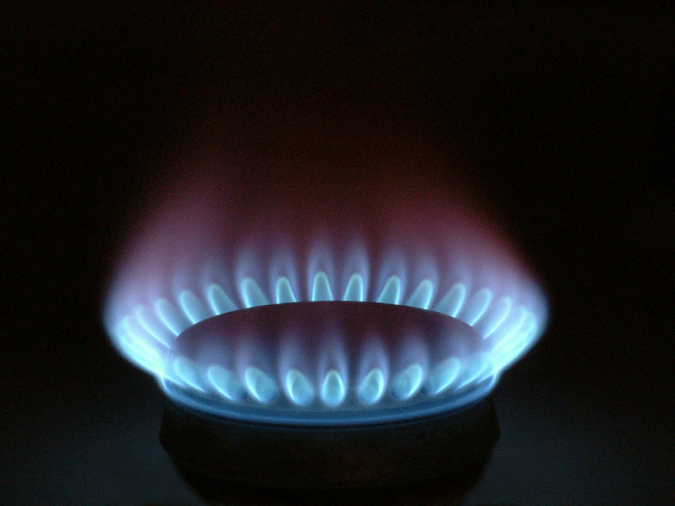 "Газпром" сообщил об оседании на Украине российского газа, предназначенного для Молдавии