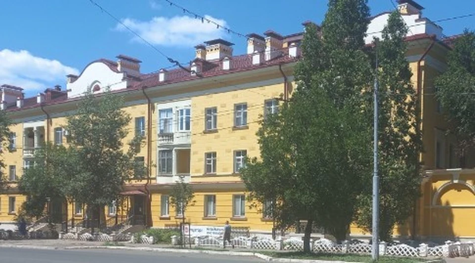 Фото: 2ГИС