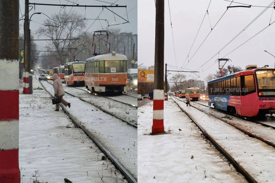 Фото: ЧП Ульяновск ВКонтакте