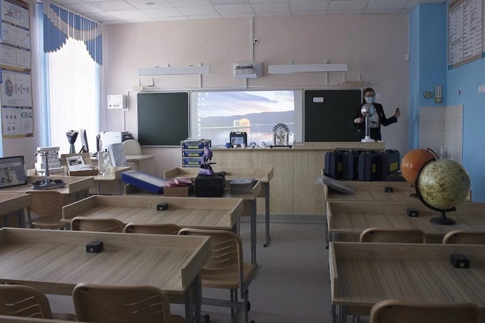 Не все родители могут оплатить дополнительные занятия
