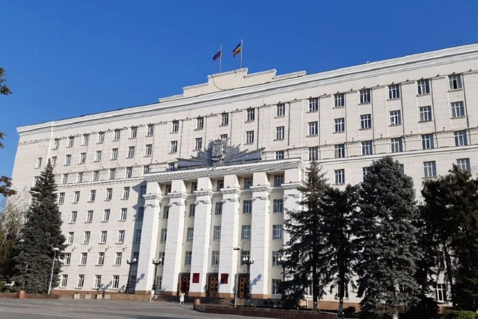 Долговая политика региона будет направлена на обеспечение потребностей в кредитных ресурсах. Фото: пресс-служба правительства Ростовской области.