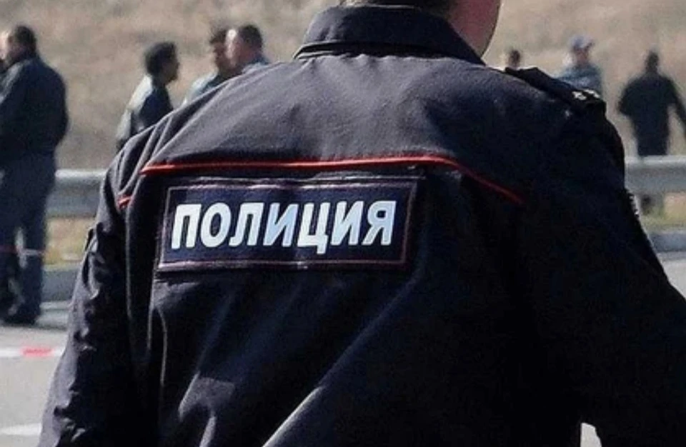 В Бежецке мужчина скрывался от полиции Фото: архив "КП"