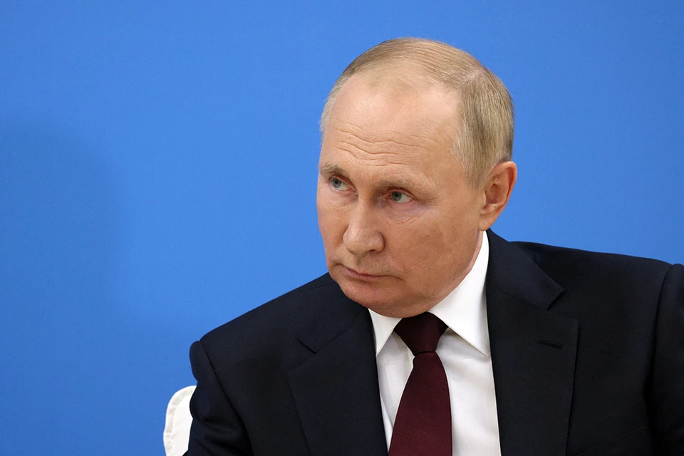 Путин заявил о необходимости нарастить производство и поставки продукции для российской армии.