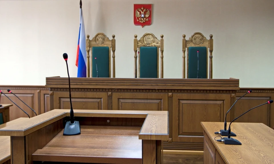 Фото: Объединенная пресс-служба судов общей юрисдикции Владимирской области