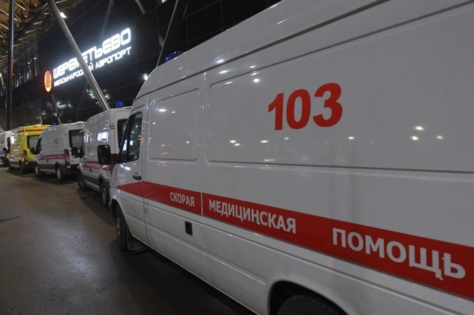 Двое жителей Дзержинска погибли, врезавшись в дерево.