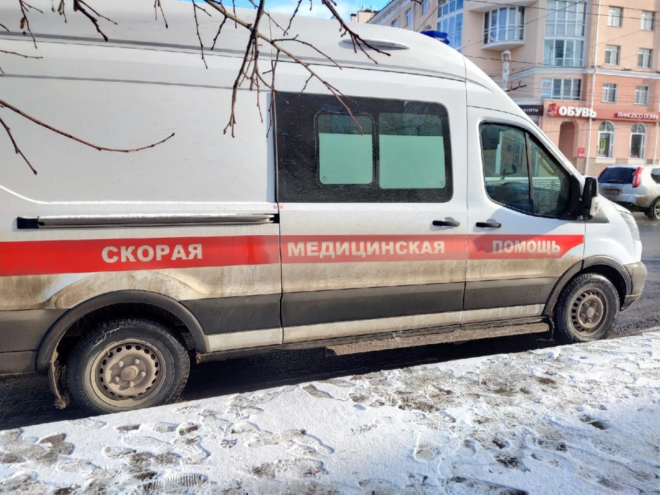 За сутки в нашем регионе 32 человека выздоровели от ковида.