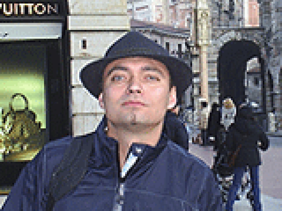 Андрей Дунаев