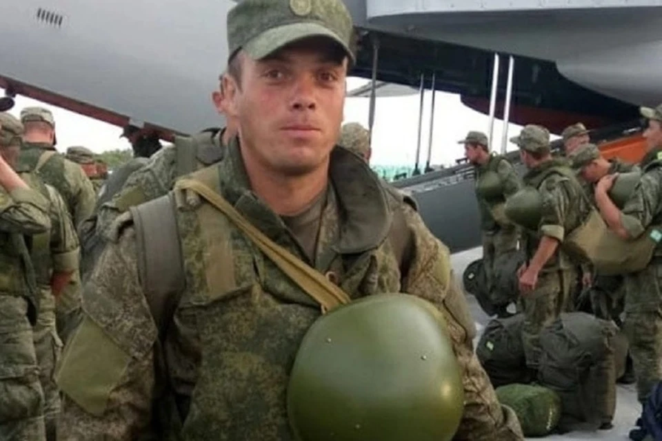 Военнослужащий до спецоперации обучал детей мастерству владения шашкой. Фото: Союз Казаков-Воинов России и Зарубежья.