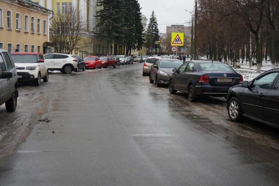 Фото: пресс-служба администрации Орла