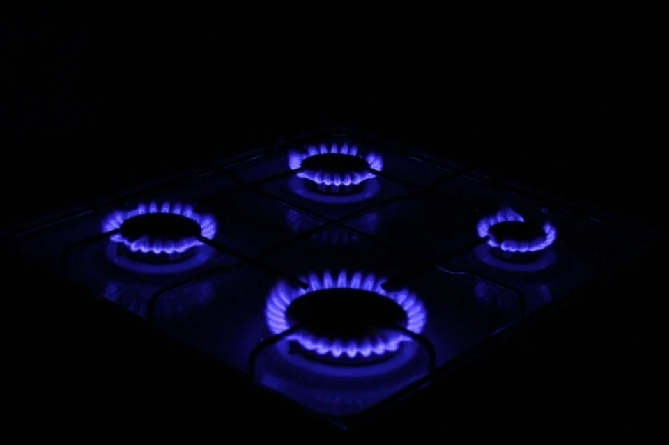 28 ноября в поселке Удобном и Совхозном Майкопского района газоснабжение отключили в связи с ремонтными работами